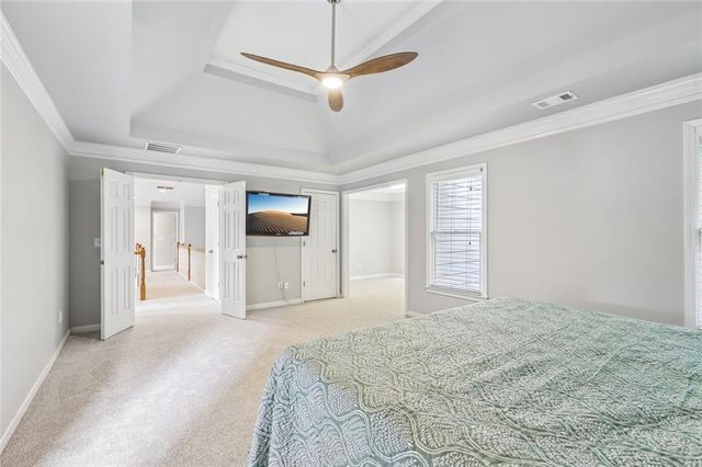 233 Jeffrey Drive, Woodstock, GA 30188