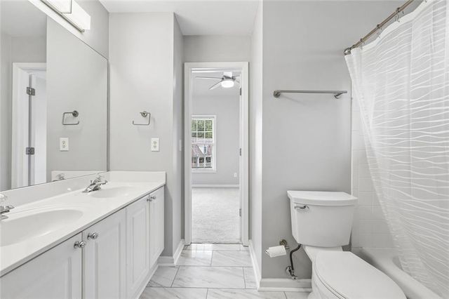 233 Jeffrey Drive, Woodstock, GA 30188