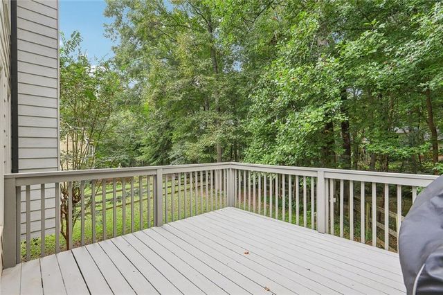 233 Jeffrey Drive, Woodstock, GA 30188