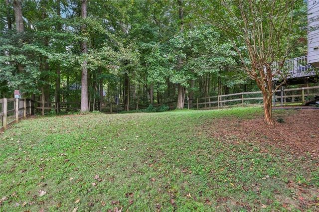 233 Jeffrey Drive, Woodstock, GA 30188