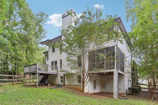 233 Jeffrey Drive, Woodstock, GA 30188