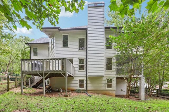 233 Jeffrey Drive, Woodstock, GA 30188