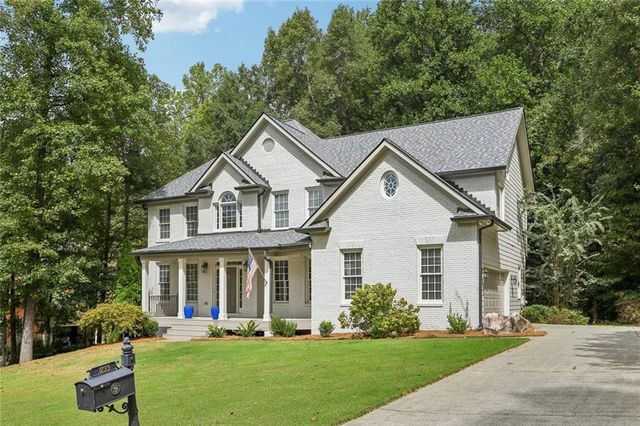 233 Jeffrey Drive, Woodstock, GA 30188