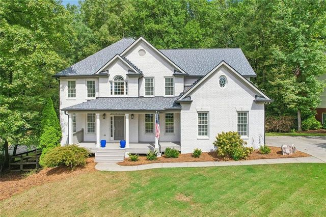 233 Jeffrey Drive, Woodstock, GA 30188