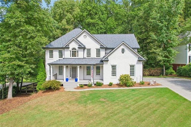 233 Jeffrey Drive, Woodstock, GA 30188