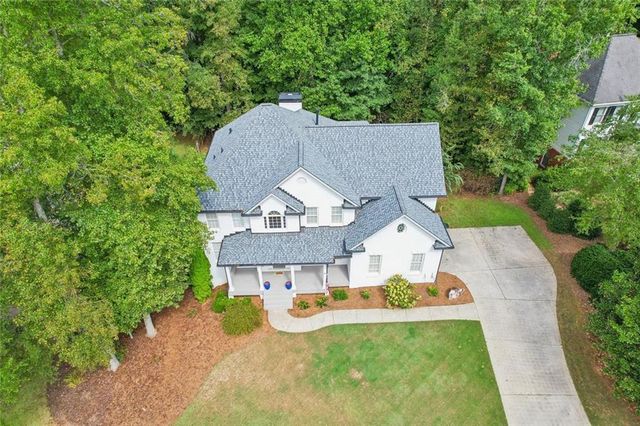 233 Jeffrey Drive, Woodstock, GA 30188