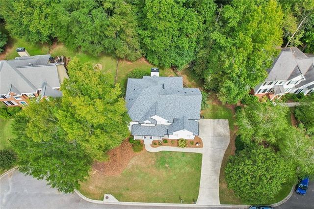 233 Jeffrey Drive, Woodstock, GA 30188