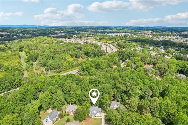 233 Jeffrey Drive, Woodstock, GA 30188