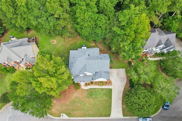 233 Jeffrey Drive, Woodstock, GA 30188