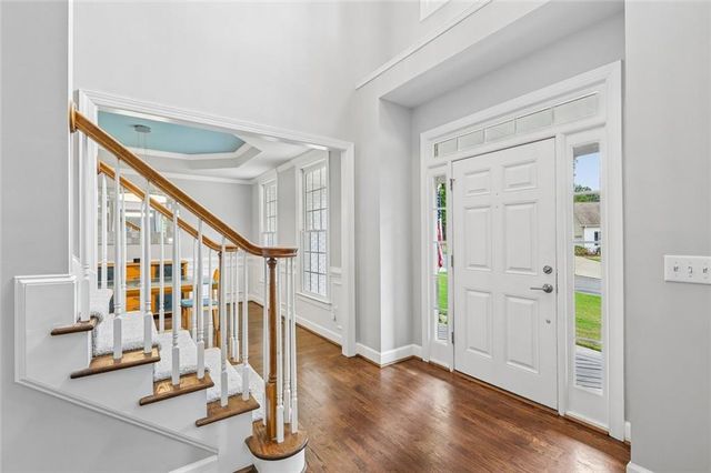 233 Jeffrey Drive, Woodstock, GA 30188