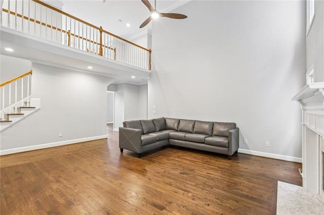233 Jeffrey Drive, Woodstock, GA 30188