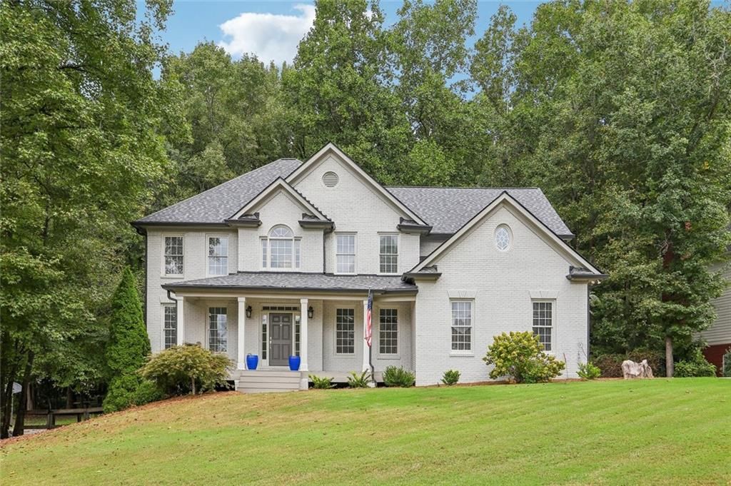 233 Jeffrey Drive, Woodstock, GA 30188