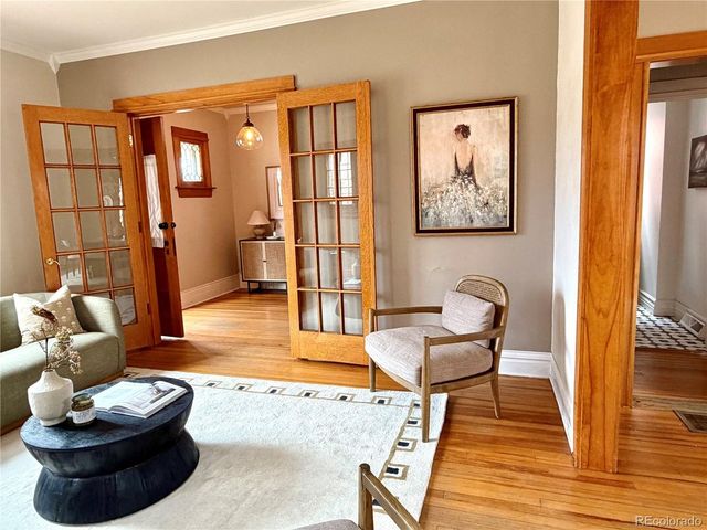 178 S Corona St, Denver, CO 80209