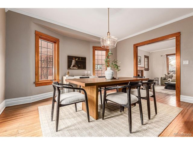 178 S Corona St, Denver, CO 80209