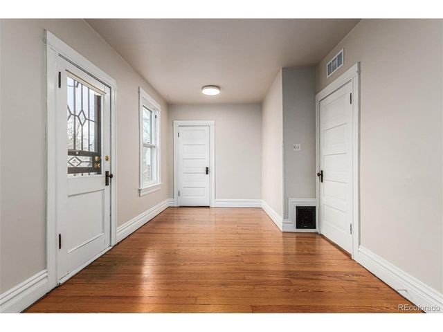 178 S Corona St, Denver, CO 80209