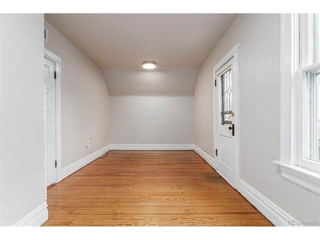 178 S Corona St, Denver, CO 80209