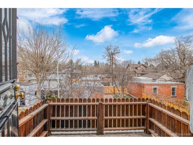 178 S Corona St, Denver, CO 80209