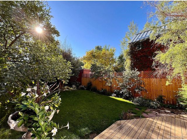 178 S Corona St, Denver, CO 80209