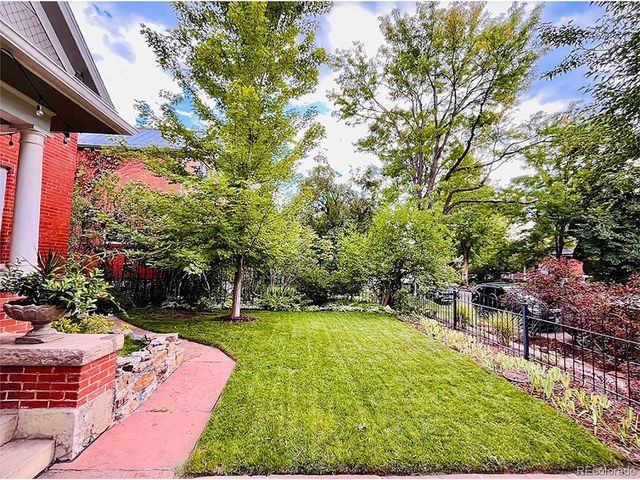 178 S Corona St, Denver, CO 80209