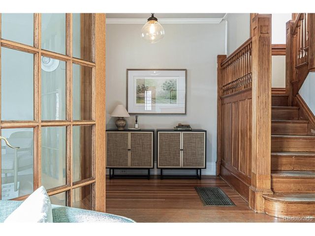 178 S Corona St, Denver, CO 80209