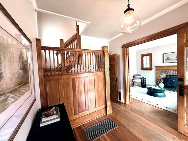 178 S Corona St, Denver, CO 80209