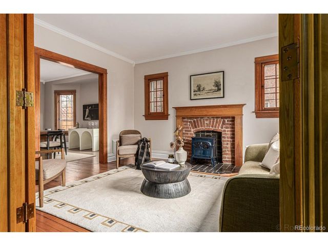 178 S Corona St, Denver, CO 80209