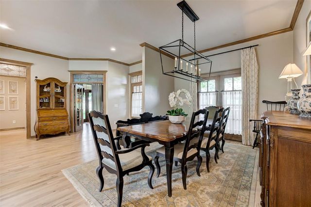 201 Hollowdale Circle, Edmond, OK 73003