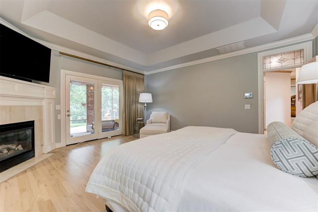 201 Hollowdale Circle, Edmond, OK 73003
