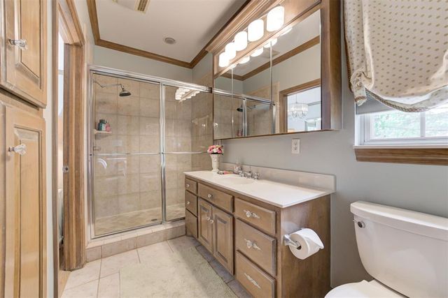 201 Hollowdale Circle, Edmond, OK 73003