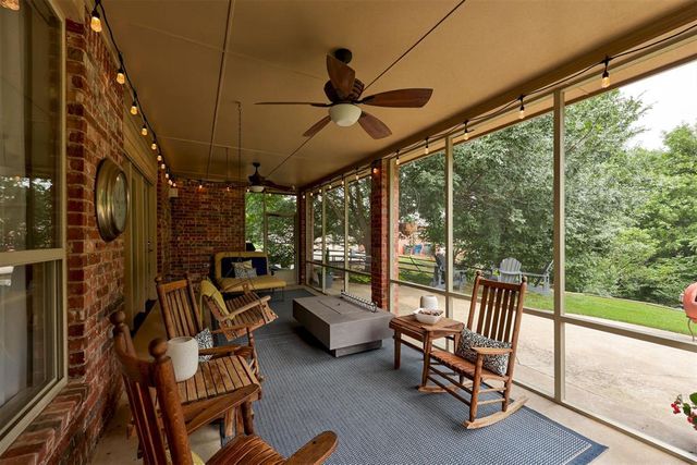 201 Hollowdale Circle, Edmond, OK 73003