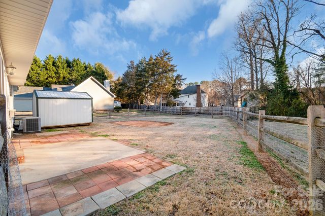 2984 Daffodil Court, Gastonia, NC 28054