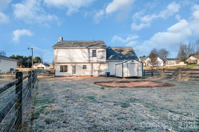 2984 Daffodil Court, Gastonia, NC 28054