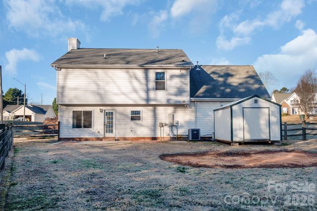 2984 Daffodil Court, Gastonia, NC 28054