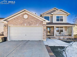 79 Misty Creek Drive, Monument, CO 80132