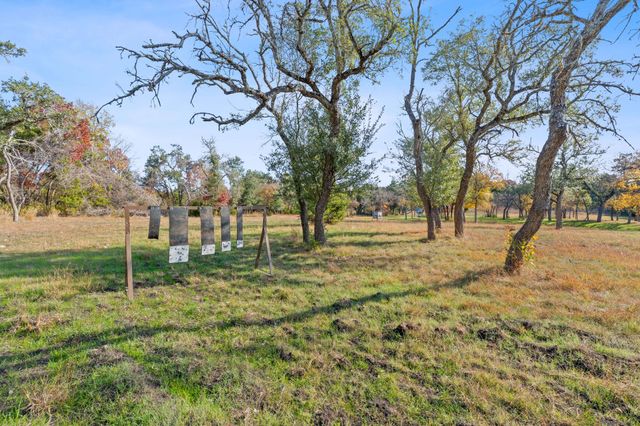 801 Needham RD, Dripping Springs, TX 78620
