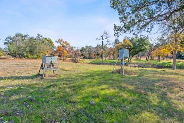 801 Needham RD, Dripping Springs, TX 78620