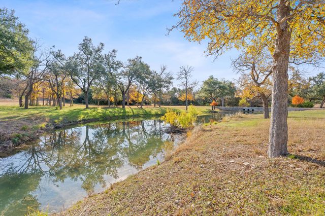801 Needham RD, Dripping Springs, TX 78620