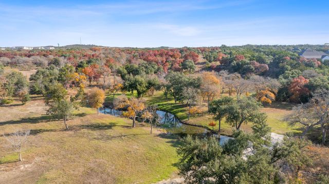 801 Needham RD, Dripping Springs, TX 78620