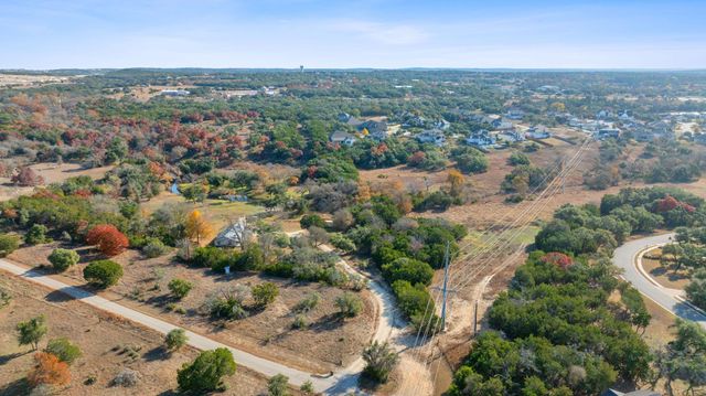 801 Needham RD, Dripping Springs, TX 78620