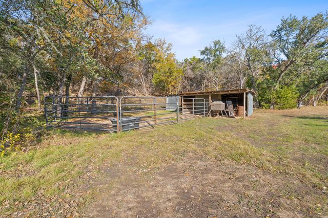 801 Needham RD, Dripping Springs, TX 78620