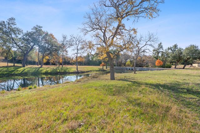 801 Needham RD, Dripping Springs, TX 78620
