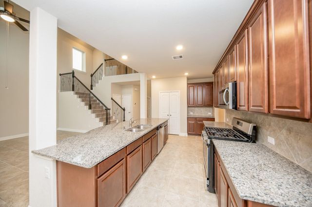 19511 Wildflower Field Court, Cypress, TX 77433