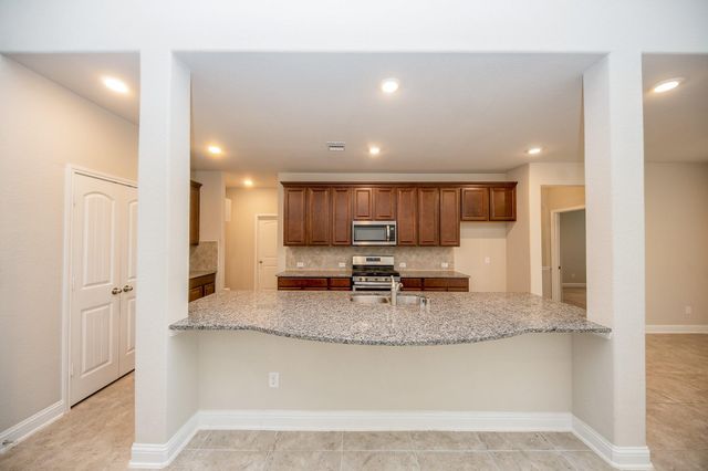 19511 Wildflower Field Court, Cypress, TX 77433