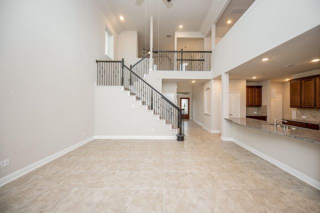 19511 Wildflower Field Court, Cypress, TX 77433