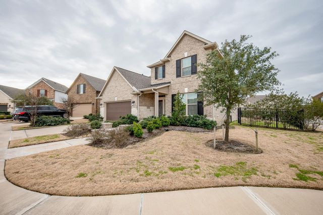 19511 Wildflower Field Court, Cypress, TX 77433