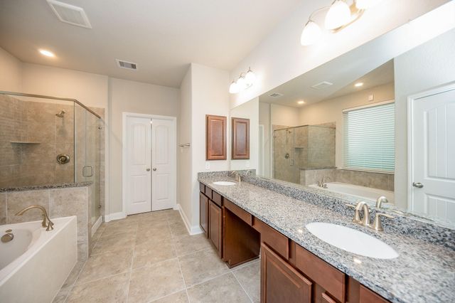 19511 Wildflower Field Court, Cypress, TX 77433