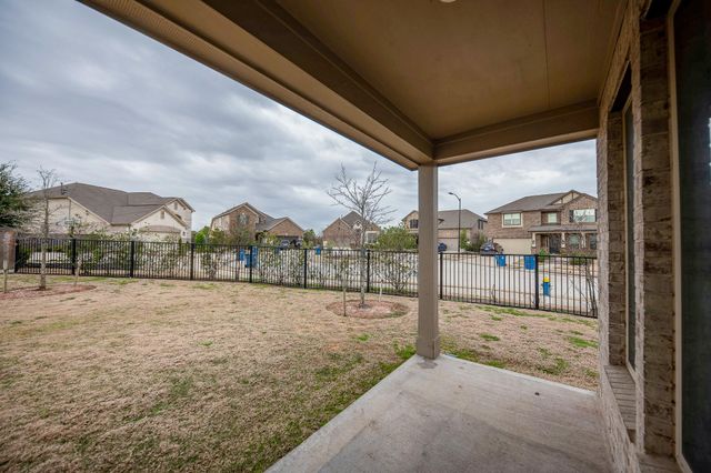 19511 Wildflower Field Court, Cypress, TX 77433