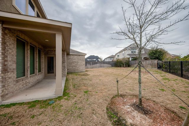 19511 Wildflower Field Court, Cypress, TX 77433
