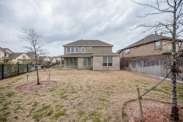 19511 Wildflower Field Court, Cypress, TX 77433