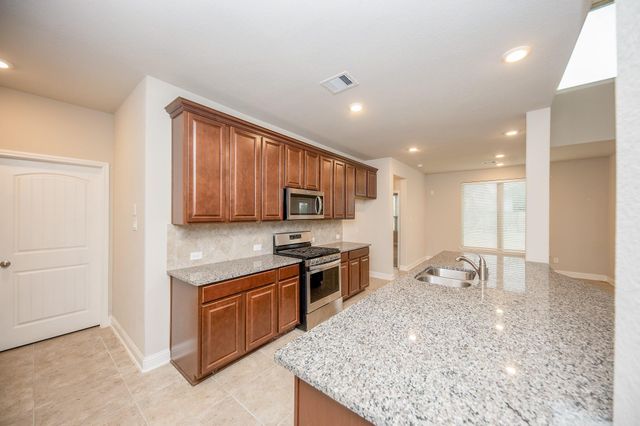 19511 Wildflower Field Court, Cypress, TX 77433